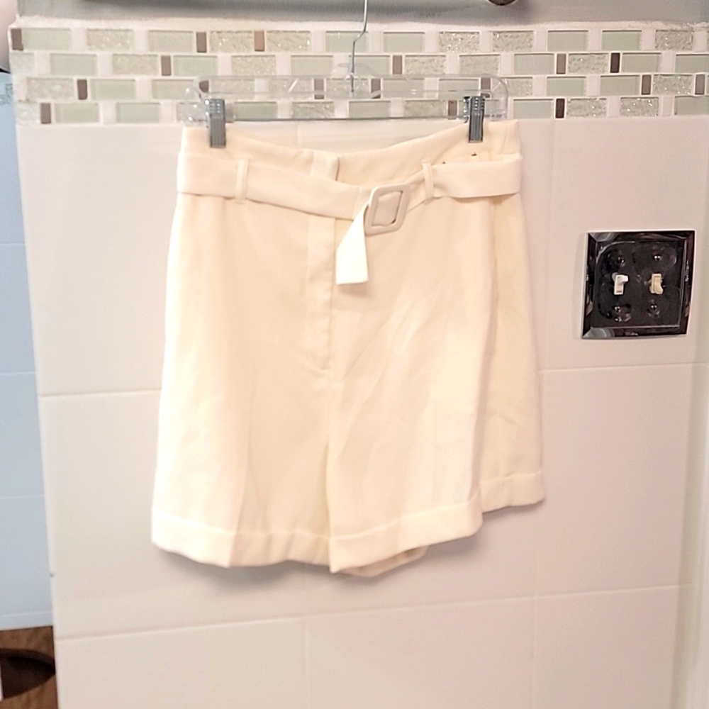 Express shorts 8
